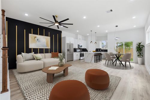 3524 Rebecca St, Houston, TX, 77021-5918 | Card Image