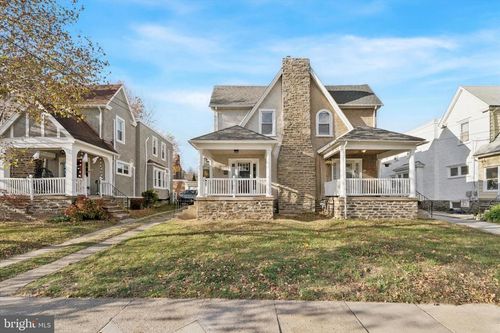 223 W Plumstead Ave, LANSDOWNE, PA, 19050-1120 | Card Image