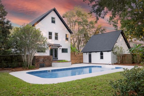 699 Castle Pinckney Dr, Charleston, SC, 29412-4404 | Card Image