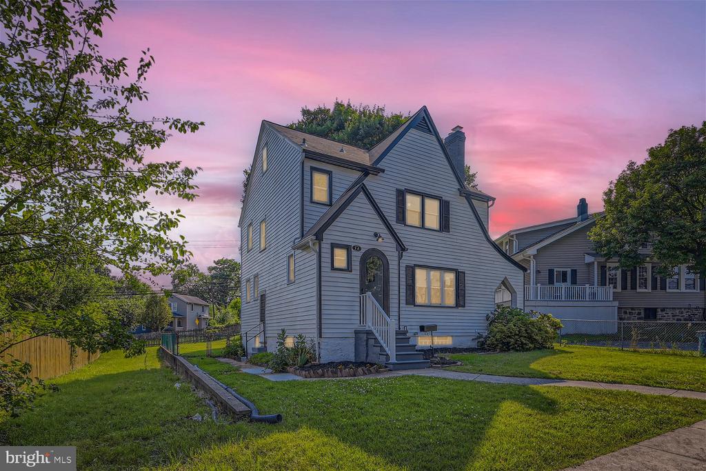 Glenmore Ave, Baltimore, MD 21206