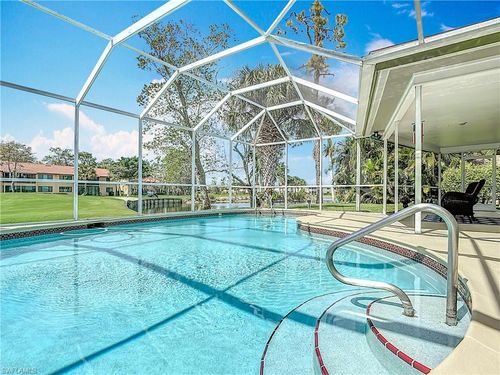 4364 Beechwood Lake Dr, NAPLES, FL, 34112-6102 | Card Image