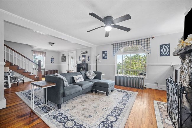 1410 Connellsville Rd, House other with 4 bedrooms, 2 bathrooms and null parking in Lemont Furnace PA | Image 9