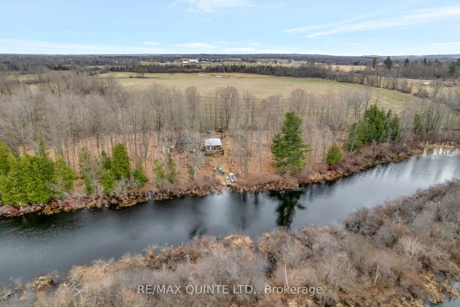 218 Baptist Church Rd, House other with 1 bedrooms, 1 bathrooms and 5 parking in Foxboro ON | Image 5