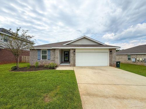 3480 Blaney Dr, Cantonment, FL, 32533-8438 | Card Image