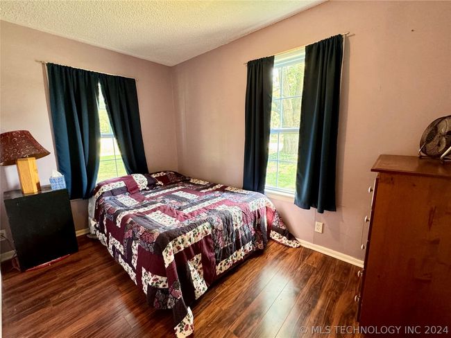 244 E Main St, House other with 2 bedrooms, 1 bathrooms and null parking in Big Cabin OK | Image 28