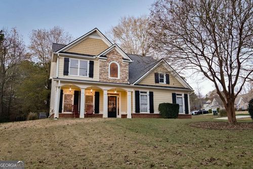 200 Hidden Spring Way, Athens, GA, 30605-5745 | Card Image