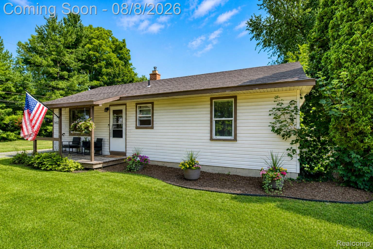 Residential in Wixom 4