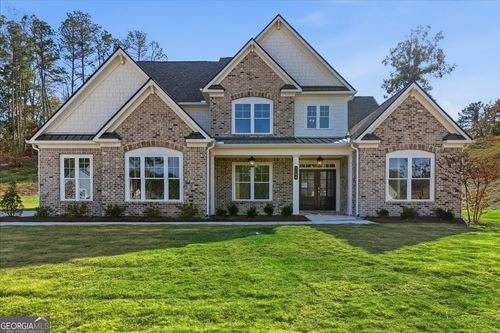 1106 Low Water Xing Nw, Acworth, GA, 30101-1272 | Card Image