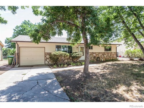816 Tyler St, Fort Collins, CO, 80521-3126 | Card Image