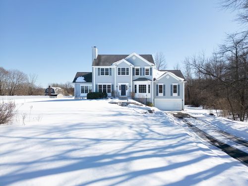 23 Joseph H Leblanc Ln., North Attleboro, MA, 02760 | Card Image