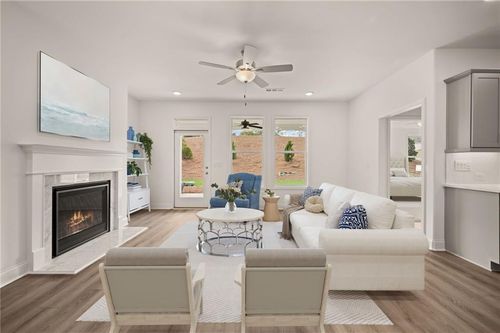 108 English Barn Way, Hiram, GA, 30141 | Card Image