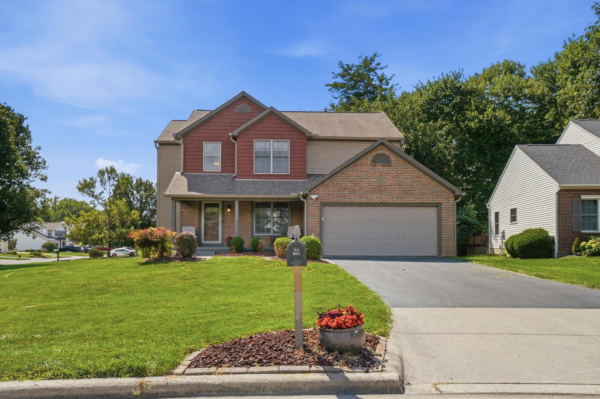 Residential in Delaware