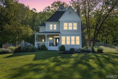 3560 Saint Albans Rd, Saint Albans, MO, 63073-1209 | Card Image