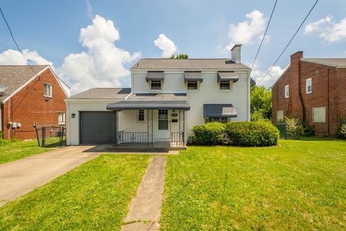 1409 Lincoln Way, White Oak, PA, 15131-1605 | Card Image