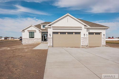1592 N 845 E, Shelley, ID, 83274-1054 | Card Image