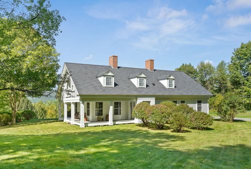 97 Quinibeck Road, Thetford, VT, 05075-0000 | Card Image