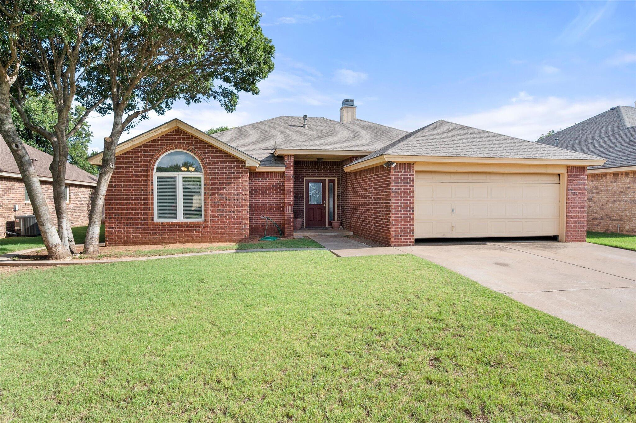 Residential in Lubbock 3