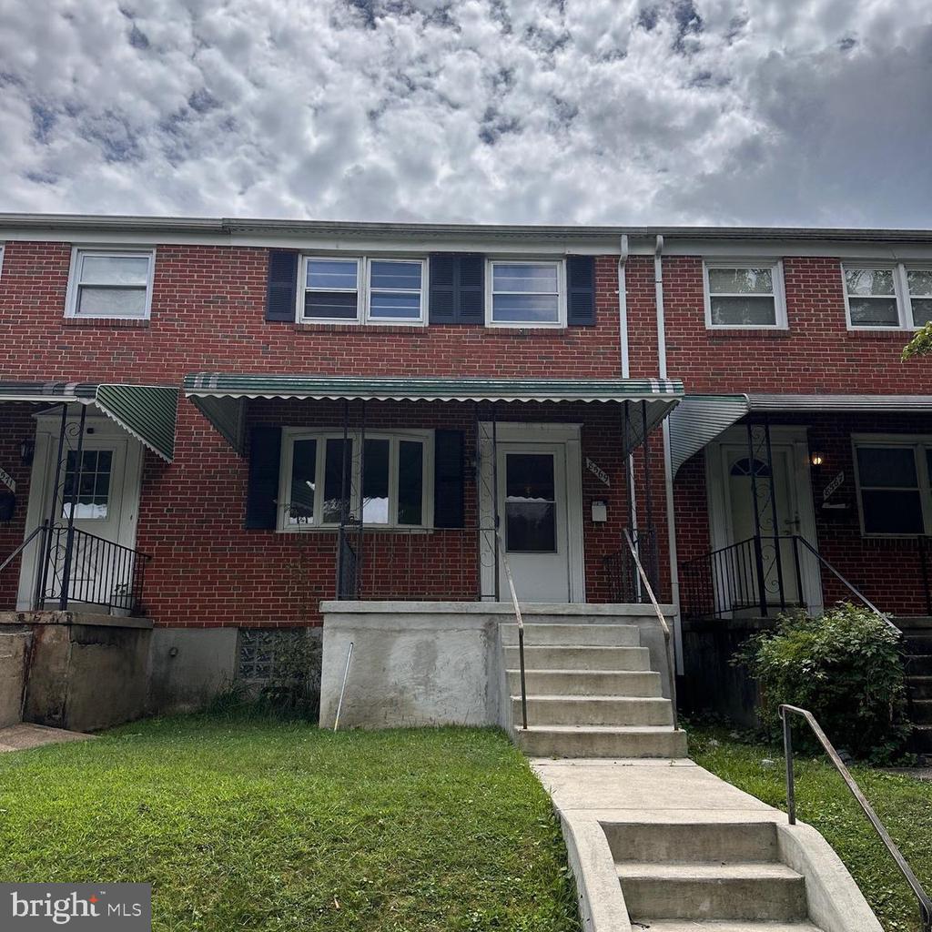 Morven Rd, Parkville, MD 21234