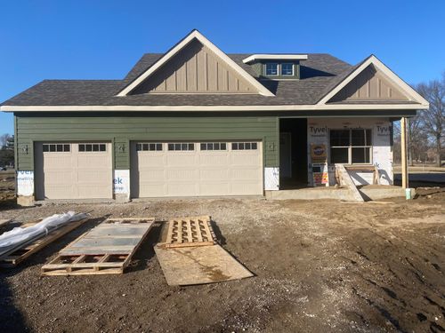 2218 Pradera Trl, Chesterton, IN, 46304 | Card Image