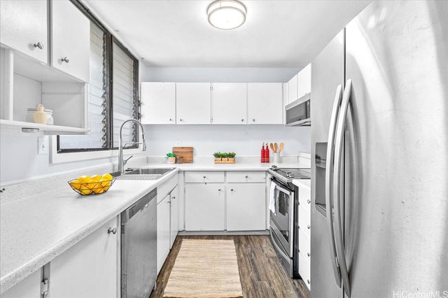 APT-329 - 333 Aoloa St, Condo with 3 bedrooms, 3 bathrooms and 2 parking in Kailua HI | Image 15