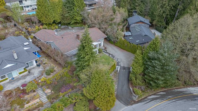 1181 Chartwell Drive, House other with 7 bedrooms, 4 bathrooms and 6 parking in West Vancouver BC | Image 39