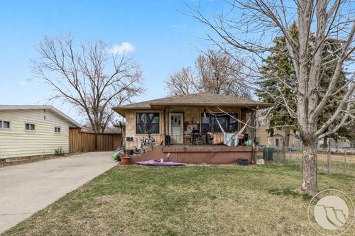 731 Avenue C, Billings, MT, 59102-3531 | Card Image