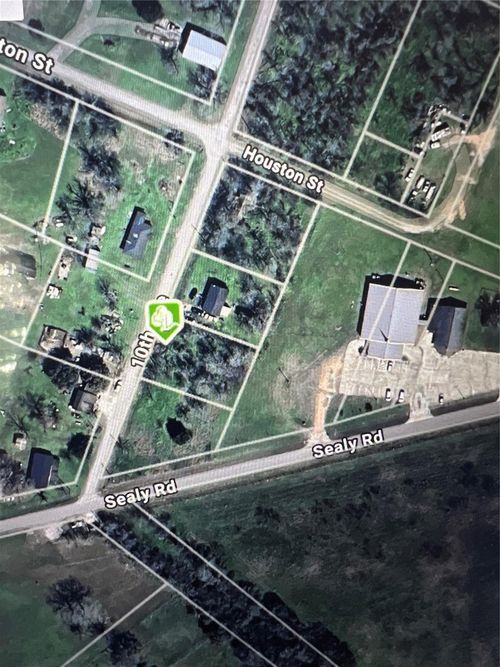000 10th Ave, Sealy, TX, 77474 | Card Image