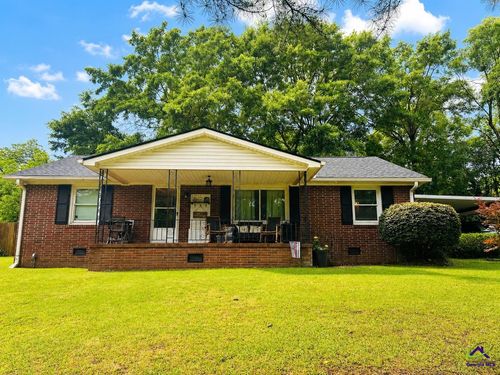 5625 Whippoorwill Dr, Macon, GA, 31216-6257 | Card Image