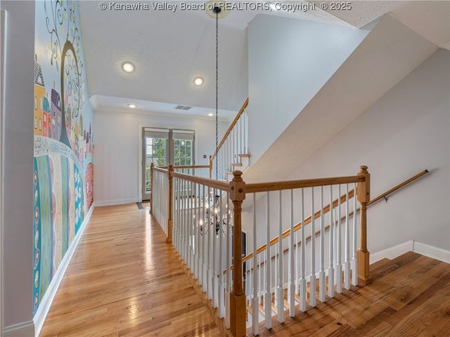 75 Poinsetta Dr, House other with 6 bedrooms, 6 bathrooms and null parking in Scott Depot WV | Image 19