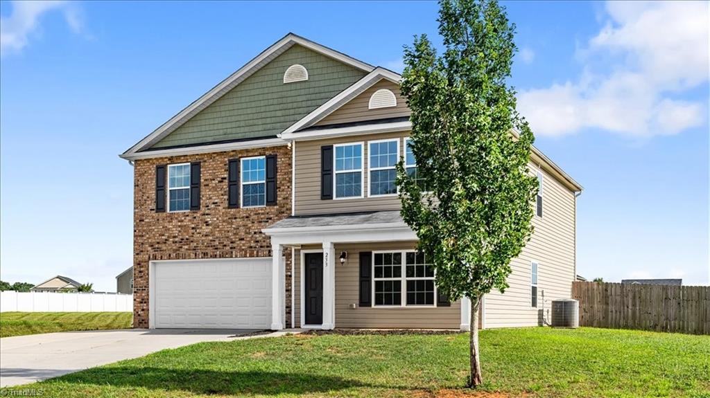 Residential in Lexington 3