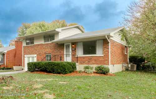 3023 Leman Dr, Louisville, KY, 40220-2523 | Card Image