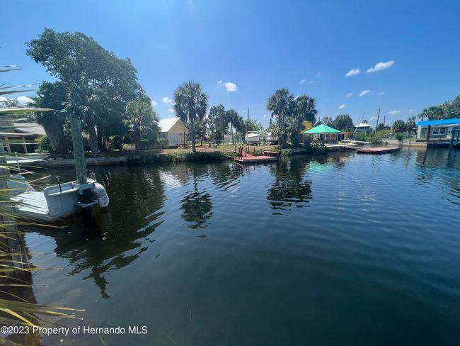 3396 Mangrove Dr, Home with 0 bedrooms, 0 bathrooms and null parking in Hernando Beach FL | Image 5