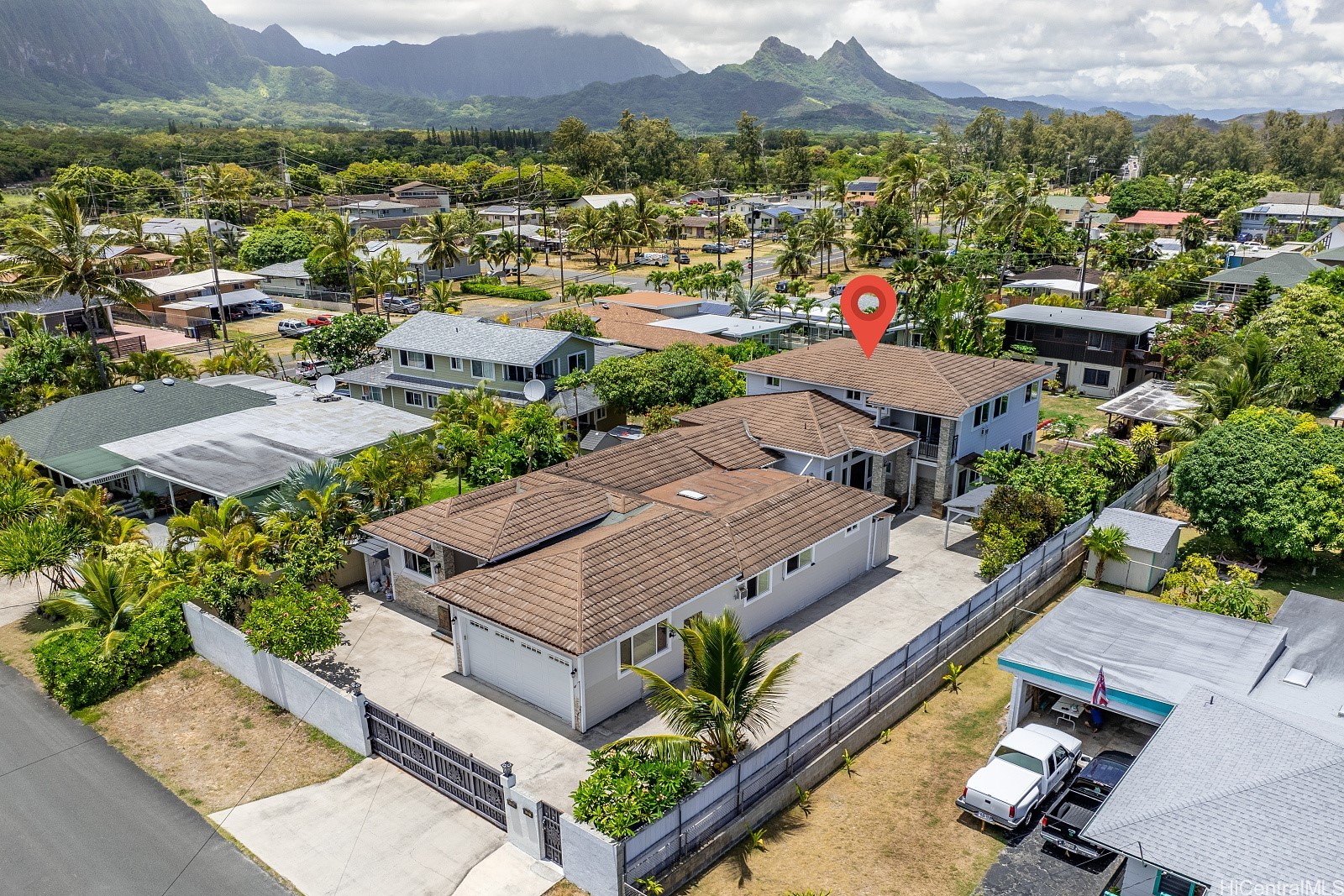 Residential in Waimanalo 4
