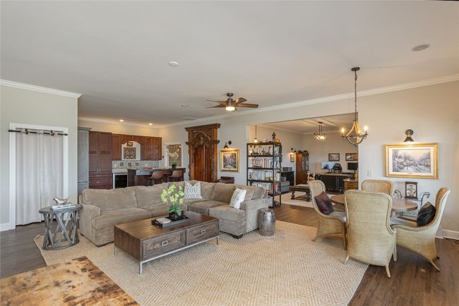 25 Hurrah Rdg, House other with 6 bedrooms, 7 bathrooms and null parking in Scaly Mountain NC | Image 68