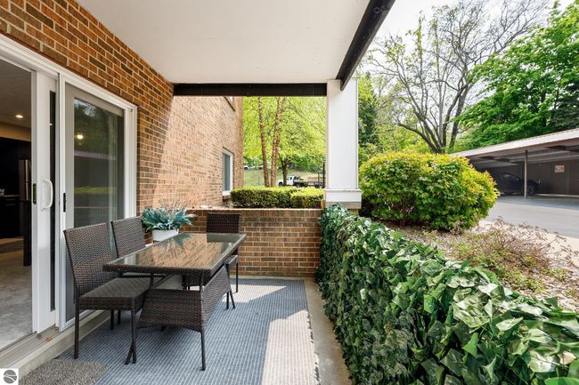 APT-61 - 525 Georgetown Dr, House other with 1 bedrooms, 1 bathrooms and null parking in Traverse City MI | Image 22
