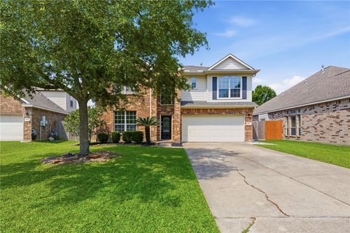 8311 Rocky River St, Baytown, TX, 77523-3548 | Card Image