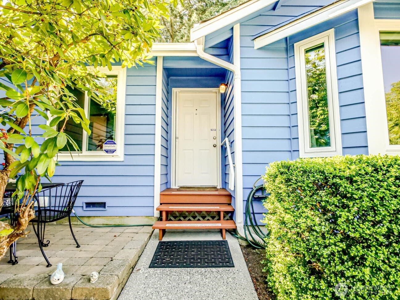 Residential in Everett 3