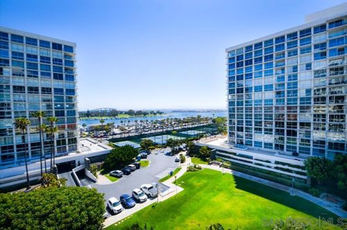 unit-607-1720 Avenida Del Mundo, Coronado, CA, 92118-3041 | Card Image