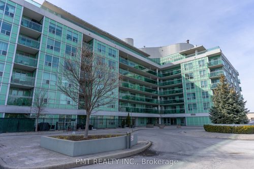 111-60 Fairfax Cres, Scarborough, ON, M1L0E1 | Card Image