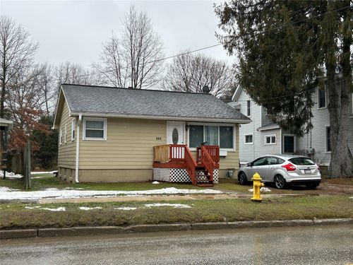 322 Meadville St, Edinboro, PA, 16412-2511 | Card Image