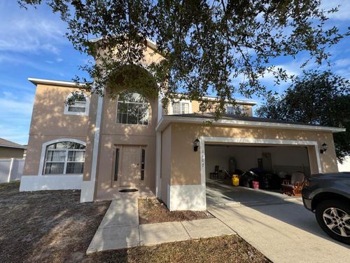 1107 James Way, POINCIANA, FL, 34759-5940 | Card Image