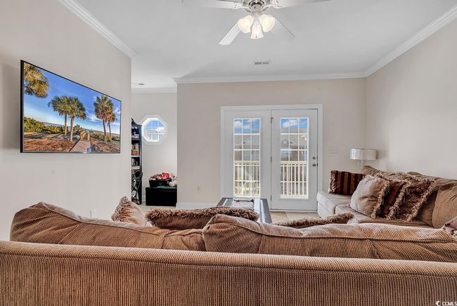 16E - 2037 Silvercrest Dr, Condo with 2 bedrooms, 2 bathrooms and null parking in Myrtle Beach SC | Image 12