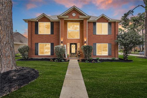 1719 Hoyt Ln, Katy, TX, 77449-2901 | Card Image