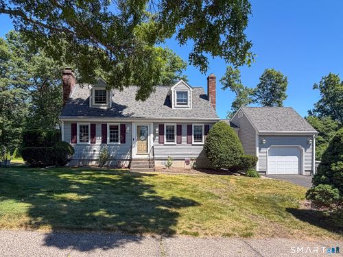119 Simpkins Dr, Bristol, CT, 06010-9011 | Card Image