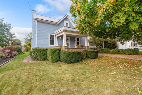 67 Jarvis St N, Seaforth, ON, N0K | Card Image