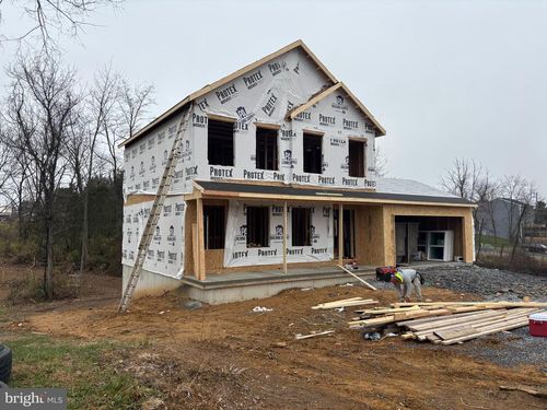 3607 Hickory Ct, CHAMBERSBURG, PA, 17202-9205 | Card Image