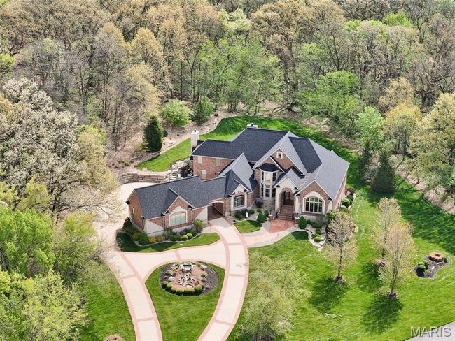 990 Stonecastle Dr, House other with 4 bedrooms, 7 bathrooms and 5 parking in O Fallon MO | Image 79