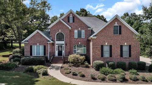 105 Garden Park Dr, Anderson, SC, 29621-7666 | Card Image