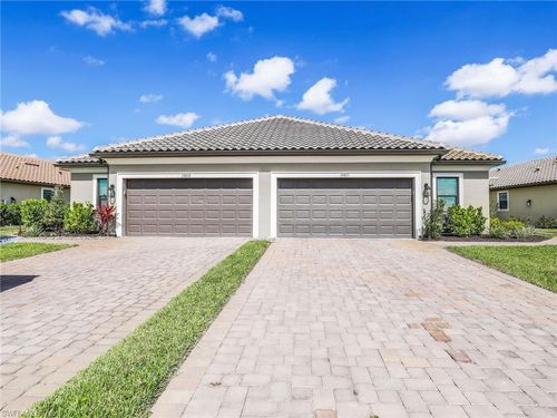 15137 Sacile St, Naples, FL, 34101 | Card Image