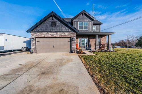 9299 Sunflower Ln, Alvaton, KY, 42122-7826 | Card Image